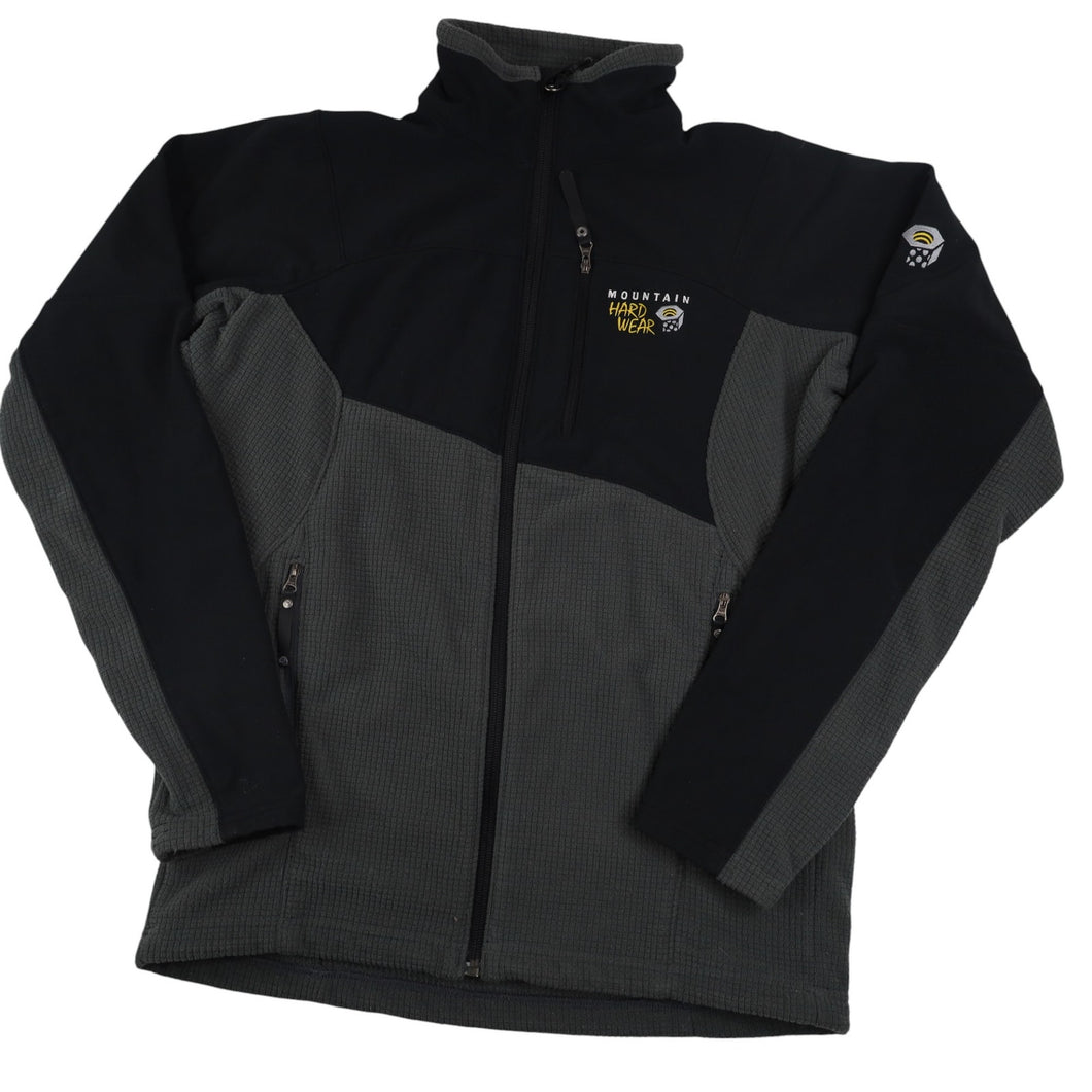 Vintage Mountain Hardwear Fleece Jacket - S
