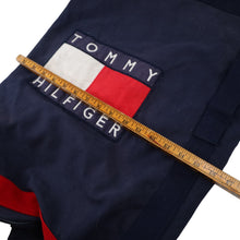 Load image into Gallery viewer, Vintage 90s Tommy Hilfiger Big Patch Sling Bag - OS
