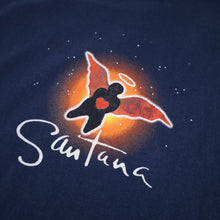 Load image into Gallery viewer, Vintage 90s Santana Supernatural Graphic T Shirt - XL