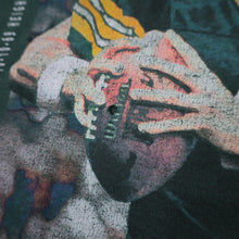 Load image into Gallery viewer, Vintage NFL Green Bay Packers Brett Favre Graphic T Shirt - L