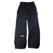 Load image into Gallery viewer, Vintage Salomon Outdoors Snowboarding Pants - WMNS S