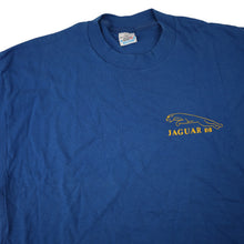 Load image into Gallery viewer, Vintage 80s Jaguar x HP Graphic T Shirt - L