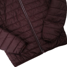 Load image into Gallery viewer, New Balance Ribbed Quilted Jacket - M