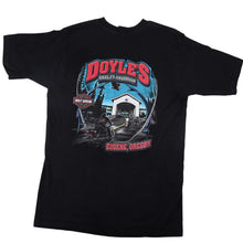 Load image into Gallery viewer, Vintage Harley Davidson Spellout Graphic T Shirt - L