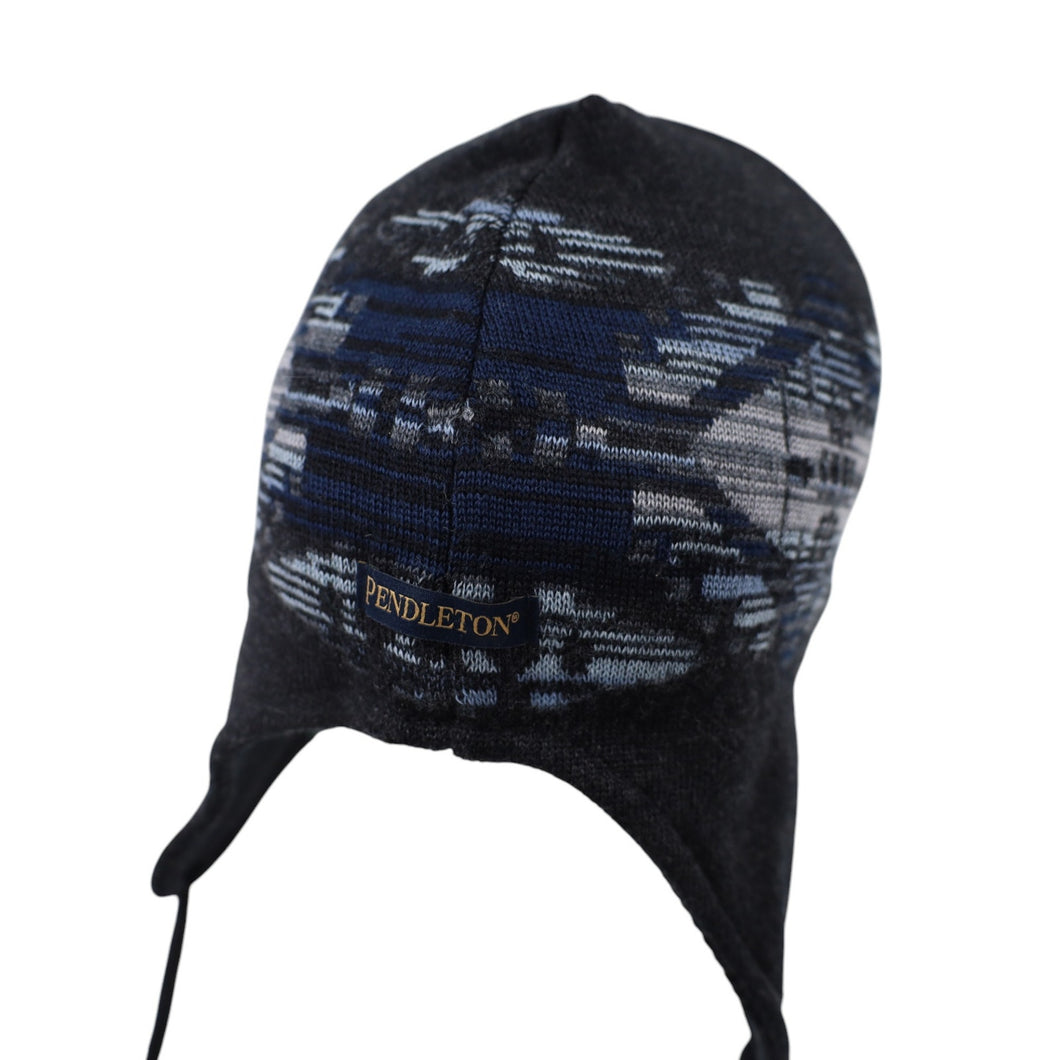 Pendleton Southwestern Art Wool Snow Cap Beanie - OS