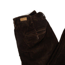 Load image into Gallery viewer, C.C.Filson Corduroy Trouser Pants - 35"x32"