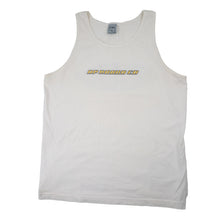 Load image into Gallery viewer, Vintage Y2k Ocean Pacific Board Co. Graphic Tank Top - L