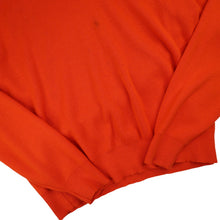 Load image into Gallery viewer, Vintage Antigua Oregon State University Beavers Knit Sweater - S