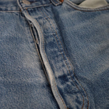 Load image into Gallery viewer, Vintage Levis 501 Denim Jeans - 34"x32"