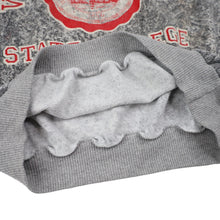 Load image into Gallery viewer, Vintage Western Oregon State College Graphic Sweatshirt - M