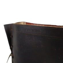 Load image into Gallery viewer, True Vintage 1930s Red Wing Womens Hiking Boots - W5