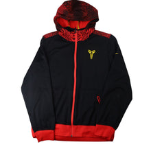Load image into Gallery viewer, Vintage Nike Kobe Bryant Snake Print Hoodie - L