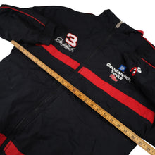 Load image into Gallery viewer, Vintage Chase Authentic Dale Earnhardt Nascar Jacket - L