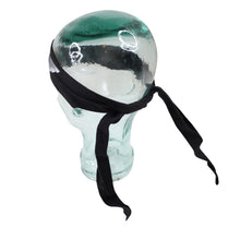 Load image into Gallery viewer, Vintage 1987 Harley Davidson Spellout Logo Headband - OS