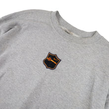 Load image into Gallery viewer, Vintage Nike Shield Crest Pullover Sweatshirt - XL