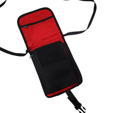Load image into Gallery viewer, Vintage Nike Cross Body Travel Wallet - OS