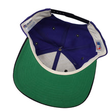 Load image into Gallery viewer, Vintage NWT The Game Tampa Bay Devil Rays Baseball Snapback Hat - OS
