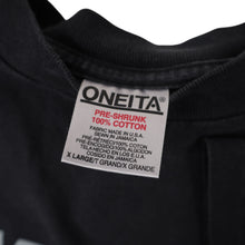 Load image into Gallery viewer, Vintage Just Do It James 1:22 Bible Verse Graphic T Shirt - XL