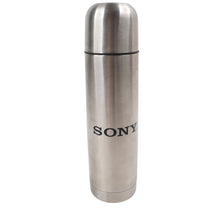 Load image into Gallery viewer, Vintage Sony Hot Drink Tumbler - OS