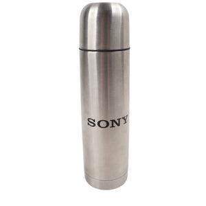 Vintage Sony Hot Drink Tumbler - OS