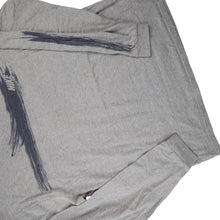 Load image into Gallery viewer, Vintage Y2k Nike Spellout Long Sleeve T Shirt - L