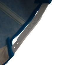 Load image into Gallery viewer, Vintage Cotton Classic Logo Snapback Trucker Hat - OS