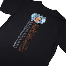 Load image into Gallery viewer, Vintage 90s U2 Pop Mart Tour Graphic T Shirt - L
