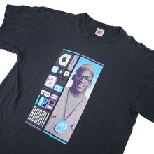 Load image into Gallery viewer, Vintage 80s Nike Spike Lee Boom Bop Graphic T Shirt - XL
