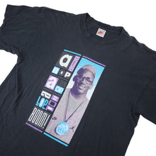 Load image into Gallery viewer, Vintage 80s Nike Spike Lee Boom Bop Graphic T Shirt - XL