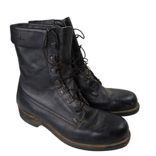 Load image into Gallery viewer, True Vintage 1973 Addison Combat Boots - M8