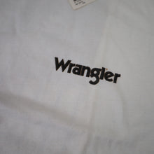 Load image into Gallery viewer, Vintage NWT Wrangler Rodeo Graphic T Shirt - XXL