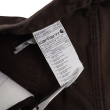 Load image into Gallery viewer, Carhartt Double Knee Carpenter Pants - 38&quot;x32&quot;