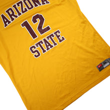 Load image into Gallery viewer, Vintage Nike Arizona State Sun Devils Basketball Jersey - XL