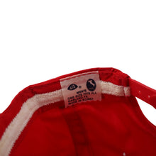 Load image into Gallery viewer, Vintage Justin Boot Company Snapback Trucker Hat - OS