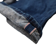 Load image into Gallery viewer, PRPS Japanese Selvedge Denim Jeans - 38&quot;x30&quot;