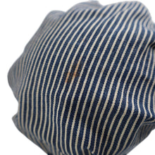 Load image into Gallery viewer, Vintage Oshkosh B'Gosh Train Conductor Snapback Hat - OS