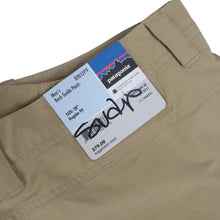 Load image into Gallery viewer, NWT Patagonia Rock Guide Pants - 38"