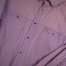 Load image into Gallery viewer, Vintage Patagonia Snap Down Shirt - XL