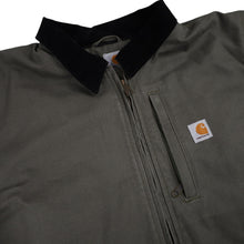 Load image into Gallery viewer, NWT Carhartt Full Swing Quilted Canvas Work Jacket - XL