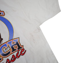 Load image into Gallery viewer, Vintage Vukovich Classic Sprint Car Racing Graphic T Shirt - L