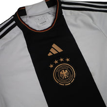 Load image into Gallery viewer, Adidas 2022/23 Germany World Cup Home Jersey - S