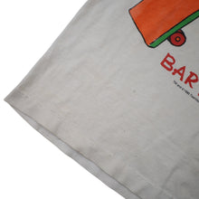 Load image into Gallery viewer, Vintage 1990 Bart Simpson "Cool Your Jets Man" Graphic T Shirt
