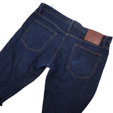 Load image into Gallery viewer, The Unbranded Brand U222 Selvedge Denim Jeans - 34"