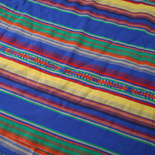 Load image into Gallery viewer, Vintage Polo Ralph Lauren Aztec Design Bright Pastel Polo Shirt - L