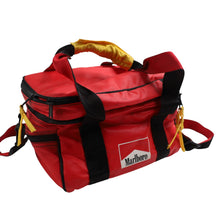 Load image into Gallery viewer, Vintage Marlboro Insulated 6 Pack Cooler - OS