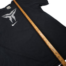 Load image into Gallery viewer, Vintage Nike Football Logo Graphic T Shirt - XL