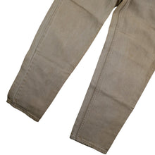 Load image into Gallery viewer, Vintage Levi's 550 Orange Tab Denim Jeans - 32"x30"