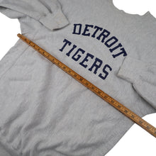 Load image into Gallery viewer, Vintage Champion Detroit Tigers Reverse Weave Sweatshirt - L