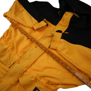 Carhartt C48 Soft Shell Jacket - XL