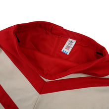 Load image into Gallery viewer, Vintage Y2k SAMPLE Adidas x Carlo Gruber Chevron Wool Skirt - 30&quot;